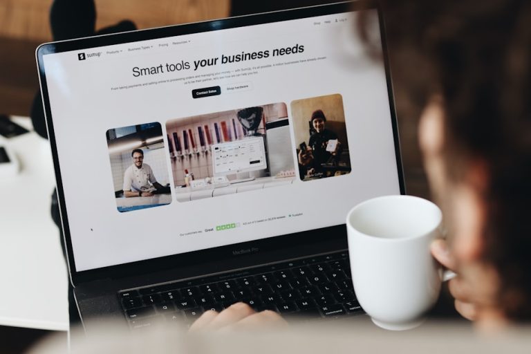 Tools for Business Transformation
