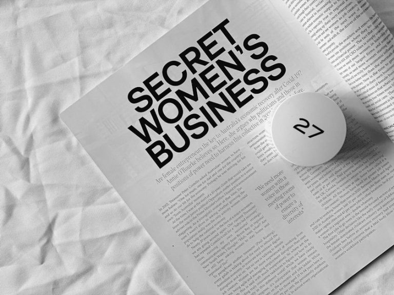The Role of Technology in Business