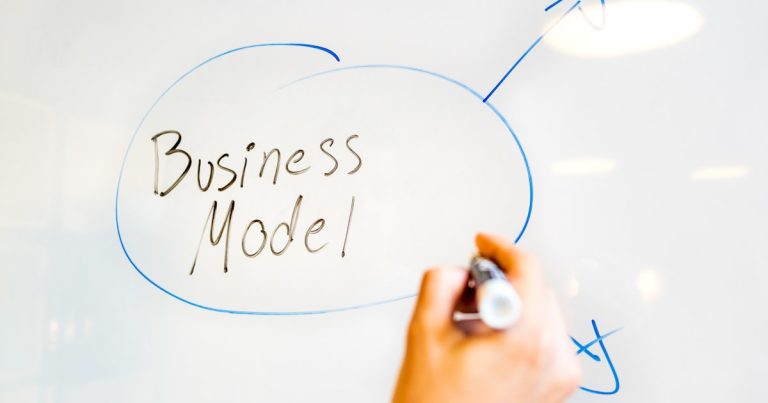 Future Trends in Business Models