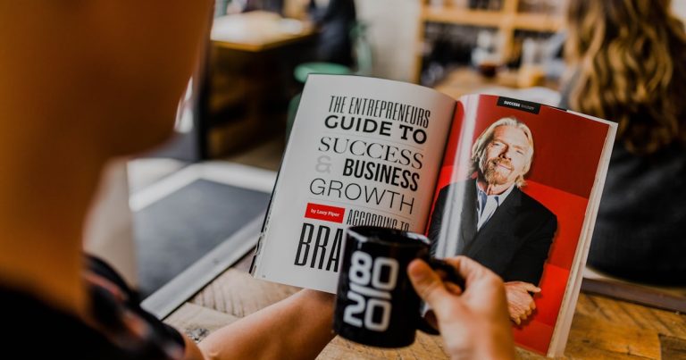 Modernizing Business Models